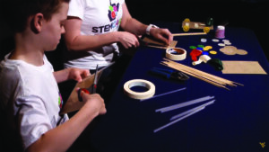 WVU Extension experts provide enriching activity ideas for students over winter break